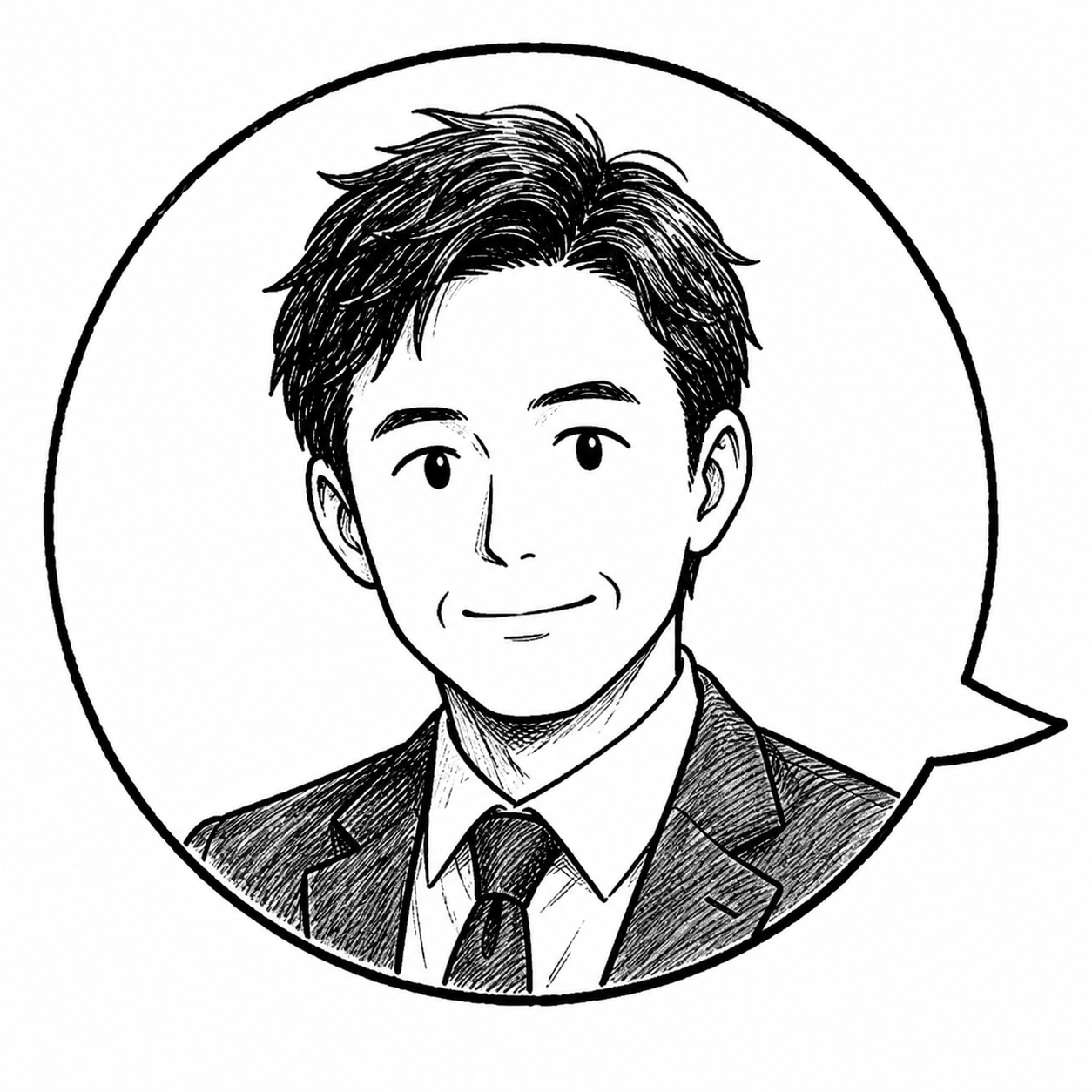 伝わらないことに悩む営業課長